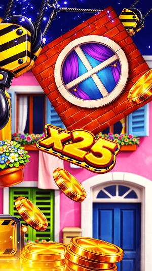 Tower City Builder Screenshot 2
