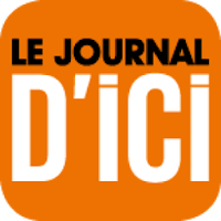 Le Journal D'Ici