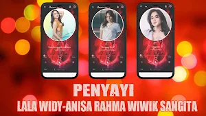 Dangdut Koplo Pallapa screenshot 7