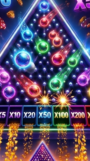 Gravity Smash Screenshot 2