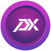 PurpleX: Crypto Payment App