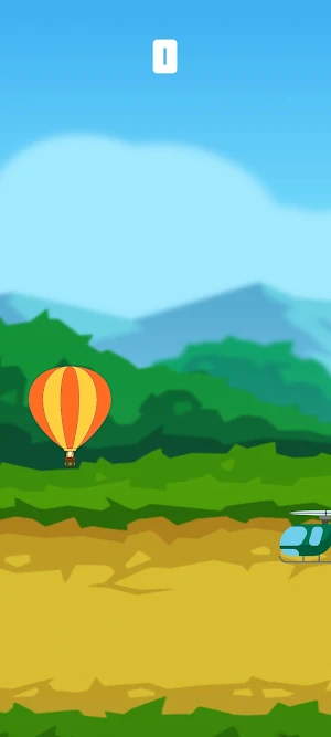 Balloon Screenshot 0