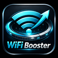 Wifi Booster- Network Analyzer