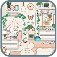 Aesthetic Baby Room Ideas Toca