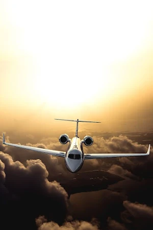 Airplane Wallpapers Screenshot 3
