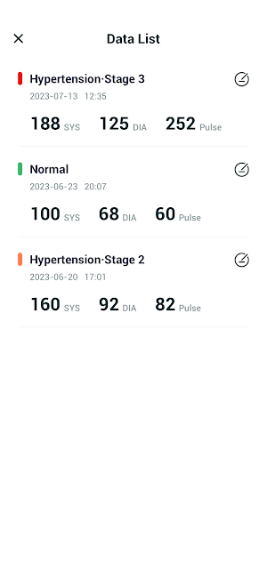 BPGuard Screenshot 3