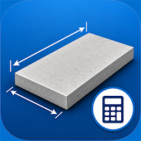 Concrete Volume Calculator