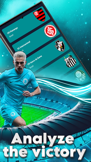 Novibet: all matches Screenshot 3