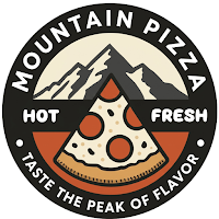 Mountain Pizza Halal