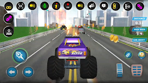 Car Racing Games 3D Offline Screenshot 3