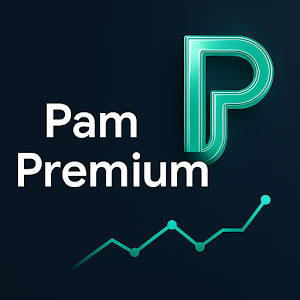 Pam Premium Screenshot 2