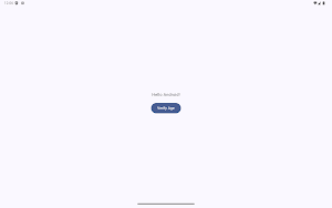 AV API Test App Screenshot 2