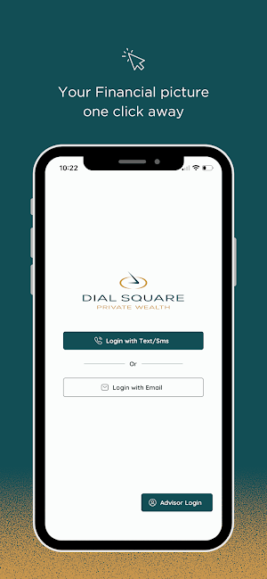 Dial Square Private Wealth Screenshot 0