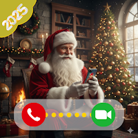Fake Santa Calling: Prank Call