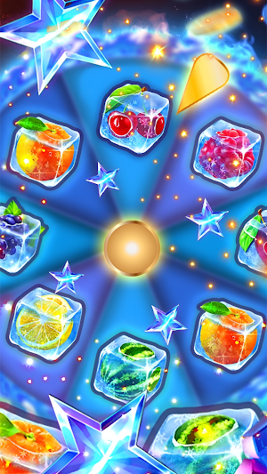 Icy Roulette Screenshot 1