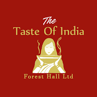 Taste Of India Forest Hall Ltd