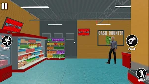 Prankster Boy: Kid Escape Game Screenshot 3