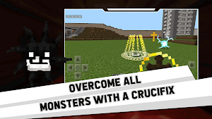 Doors Mod Editor for MCPE Screenshot 1