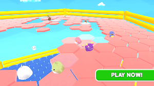 STAR Guys Screenshot 3