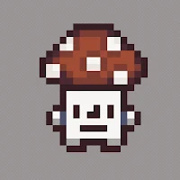 きのこの星集め