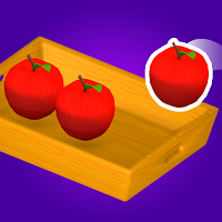 Basket Fill