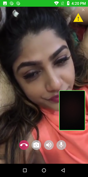 Girls Live Video Call & Chat Screenshot 2