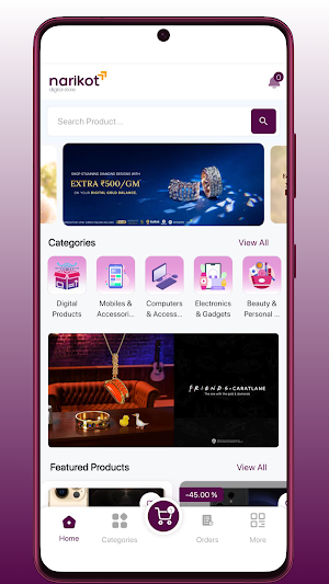 Narikot Screenshot 0