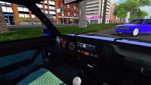 Dogan E30 Sahin Simulator 2025 Screenshot 2