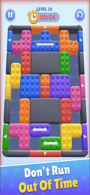 Block Destroy Puzzle Screenshot 2