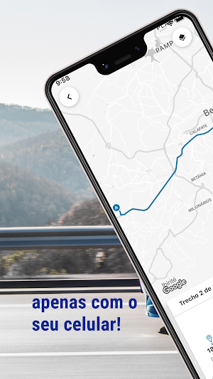 Sultrack Screenshot 1