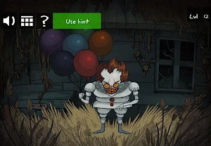 Troll Face Quest Horror 2: 🎃Halloween Special🎃 Screenshot 2