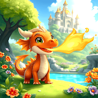 Little Dragon Adventures