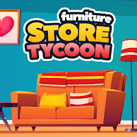 Furniture Store Tycoon - Deco