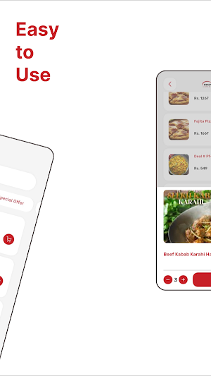 Mnak Cafe Screenshot 1