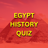 Egypt History MCQ Quiz
