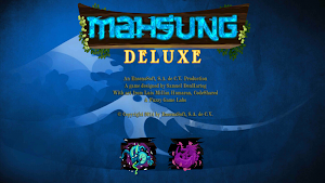 Mahsung Deluxe Screenshot 0