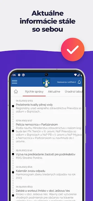 Ješkova Ves Screenshot 1