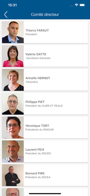 CFE-CGC AGRO Screenshot 2