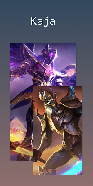Support Wallpaper Screenshot 3