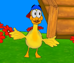 Musica cristiana para niños. Screenshot 3