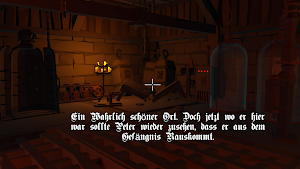 Peters Flucht Screenshot 3