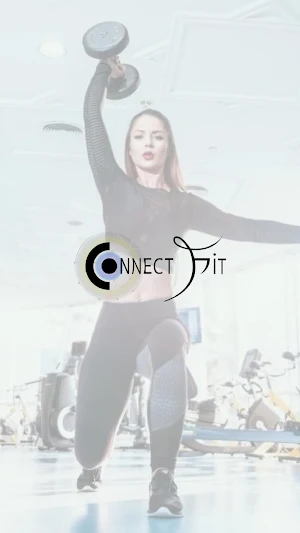 Connect Fit Screenshot 0