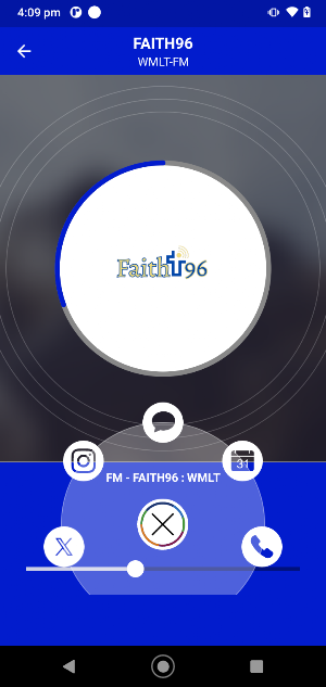 State Broadcasting Screenshot 2