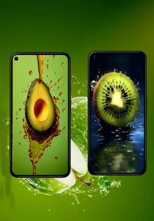 fruits hd wallpapers 1080p Screenshot 3
