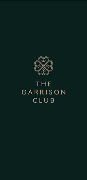 The Garrison Club Screenshot 0