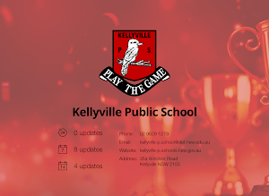 Kellyville Public School Screenshot 1