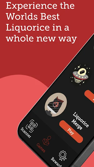 The Laku App Screenshot 0