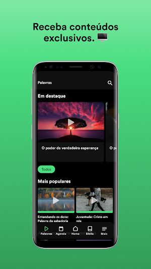 Família ICF Screenshot 1