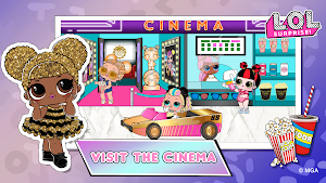 L.O.L. Surprise! Mall Vibes Screenshot 2