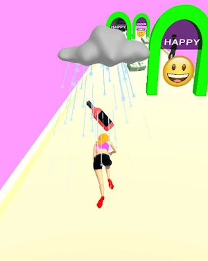 Fortune Run Screenshot 0
